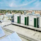 Maatskappy 1 beeld KENRED AIR Hvac Controls in Randburg GP