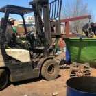 Maatskappy 1 beeld KENTER METALS Steel in Cape Town WC