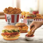 Maatskappy 2 beeld KFC BISHOP LAVIS Fried Chicken Restaurant in Cape Town WC