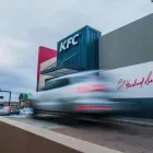 Maatskappy 1 beeld KFC GLEN MARAIS Takeout Restaurant in Kempton Park GP