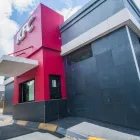 Maatskappy 1 beeld KFC MEREDALE Fried Chicken Restaurant in Johannesburg GP