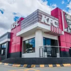 Maatskappy 2 beeld KFC MEREDALE Fried Chicken Restaurant in Johannesburg GP