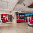 Maatskappy 3 beeld KFC MEREDALE Fried Chicken Restaurant in Johannesburg GP