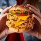 Maatskappy 1 beeld KFC NONKQUBELA Fried Chicken Restaurant in Cape Town WC