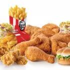Maatskappy 2 beeld KFC PROTEA HEIGHTS Fried Chicken Restaurant in Cape Town WC