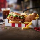 Business 7 image KFC SPRINGFIELDS- UMGENI BUSINESS PARK Restaurants - Fast Food in Durban South KZN