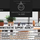Maatskappy 3 beeld KL2 ADMINISTRATIVE SUPPORT AGENCY Virtual Assistance in Johannesburg GP