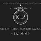 Maatskappy 4 beeld KL2 ADMINISTRATIVE SUPPORT AGENCY Virtual Assistance in Johannesburg GP