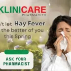 Business 3 image KLINICARE MILLPARK PHARMACY Port Elizabeth in Port Elizabeth EC