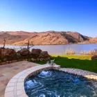 Business 1 image KLOOFZICHT LODGE & SPA Venues in Krugersdorp GP