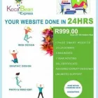 Business 2 image KOCA BEAN PTY LTD Websites in Cape Town WC