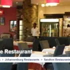 Business 3 image KONGTAI CHINESE RESTAURANT Restaurants in Sandton GP