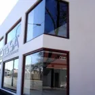 Business 2 image KRAUSS GLASS AND GLAZING Windows in Benoni GP