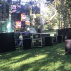 Maatskappy 2 beeld KWENZMUSIC PRODUCTION Musical Instruments in Johannesburg GP