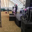 Maatskappy 5 beeld KWENZMUSIC PRODUCTION Musical Instruments in Johannesburg GP