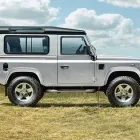 Business 1 image LAND ROVER CAPE TOWN Used Car Dealers in Cape Town WC