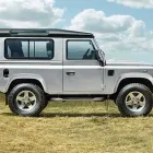 Maatskappy 1 beeld LAND ROVER EASTERN CAPE Used Car Dealers in Port Elizabeth EC