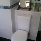 Maatskappy 4 beeld LANDYS TILE AND MAINTENANCE Walls in Port Elizabeth EC