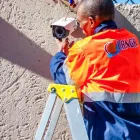 Maatskappy 1 beeld LANGA SECURITY Surveillance Systems in Edenvale GP