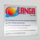 Maatskappy 3 beeld LANGA SECURITY Surveillance Systems in Edenvale GP