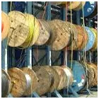 Maatskappy 3 beeld LAVENDER MOON TRADING180CC Cables in Johannnesburg GP