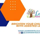 Maatskappy 1 beeld LEARN WRITE ASSISTED LEARNING SCHOOL Schools - Primary And Secondary in Roodepoort GP