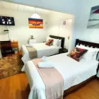 Business 2 image LIBRA LODGE Travel in Randburg GP