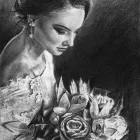 Business 2 image LIESEL WESSELS ARTIST Women Art in Bloemfontein FS