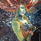 Business 7 image LIESEL WESSELS ARTIST Women Art in Bloemfontein FS