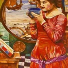 Business 10 image LIESEL WESSELS ARTIST Women Art in Bloemfontein FS