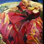 Business 17 image LIESEL WESSELS ARTIST Women Art in Bloemfontein FS