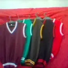 Business 11 image LIKOTSI UNIFORMS Uniforms in Bloemfontein FS
