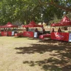 Business 1 image LONGTOM FOODS Prego Rolls in Sandton GP