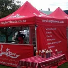 Business 2 image LONGTOM FOODS Prego Rolls in Sandton GP
