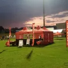 Business 3 image LONGTOM FOODS Prego Rolls in Sandton GP