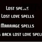 Business 2 image LOVE SPELLS in Johannesburg GP