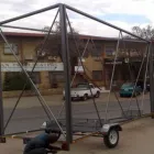 Business 3 image LUCIEN MORWANE CONCEPTS Wraps in Johannesburg GP