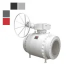 Maatskappy 4 beeld LVSA GROUP (PTY) LTD Xanik Valves in Johannesburg GP