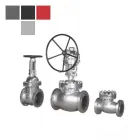 Maatskappy 7 beeld LVSA GROUP (PTY) LTD Xanik Valves in Johannesburg GP