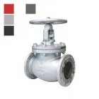 Maatskappy 9 beeld LVSA GROUP (PTY) LTD Xanik Valves in Johannesburg GP