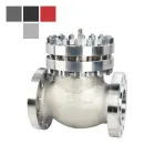 Maatskappy 10 beeld LVSA GROUP (PTY) LTD Xanik Valves in Johannesburg GP