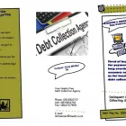 Business 1 image M.KIRTON & ASSOCIATES Debt Management in East London EC