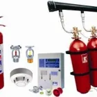 Business 2 image M-TECH (PTY) LTD Security Alarm Installation in Bloemfontein FS