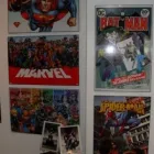 Business 21 image M&V ART & FRAMING Posters in Bryanston GP