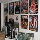 Business 22 image M&V ART & FRAMING Posters in Bryanston GP