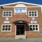 Business 1 image MAGIS AUTO BODY Panelbeaters And Spraypainters in Edenvale GP