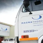 Maatskappy 2 beeld MAGNA THOMSON - INTERNATIONAL MOVERS Storage in Cape Town WC
