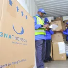 Maatskappy 3 beeld MAGNA THOMSON - INTERNATIONAL MOVERS Storage in Cape Town WC