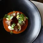 Maatskappy 1 beeld MARBLE RESTAURANT Restaurants - Fast Food in Johannesburg GP