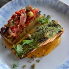 Maatskappy 2 beeld MARBLE RESTAURANT Restaurants - Fast Food in Johannesburg GP